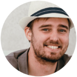 Robert Krennmair, founder of RK-Design