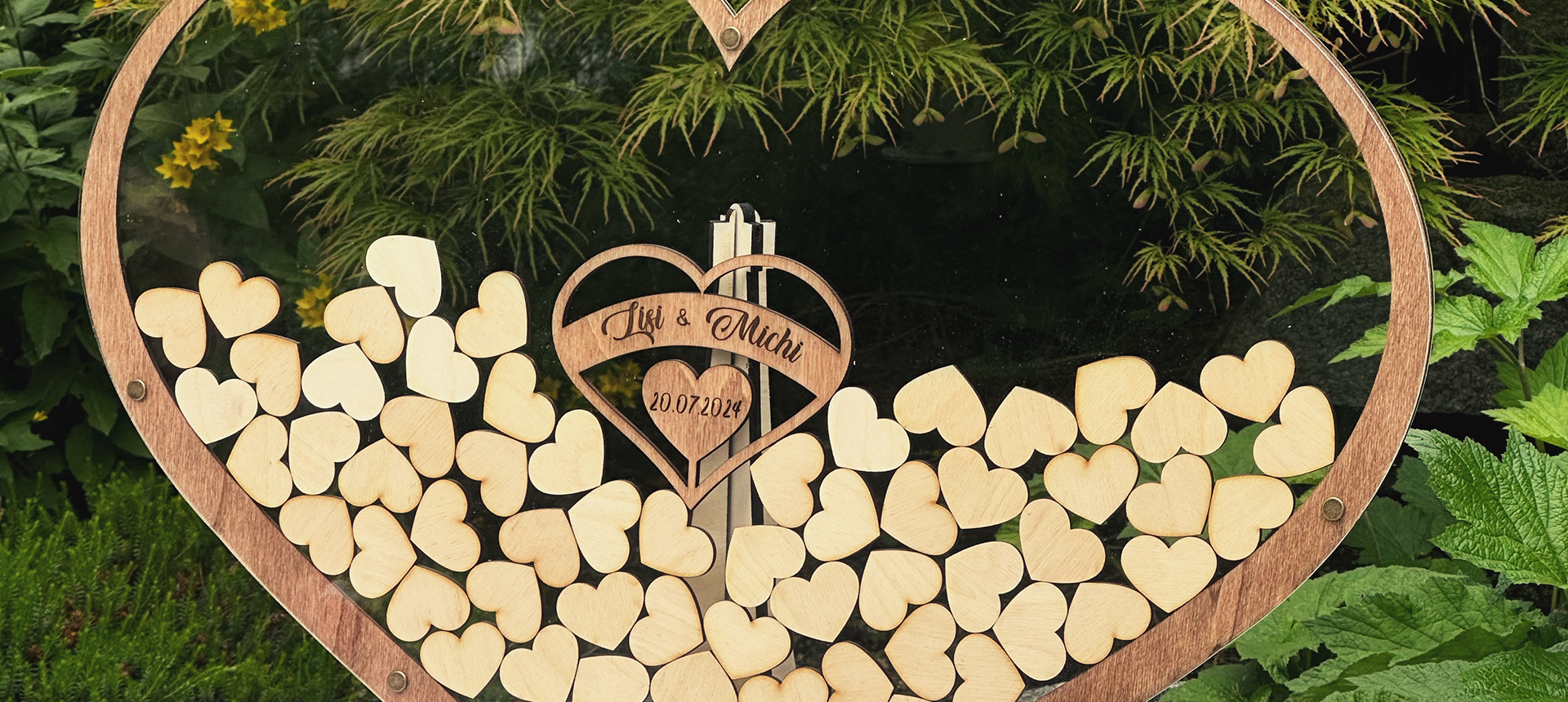 Ideen aus Holz